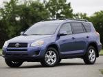 Toyota RAV4 2008 года (US)